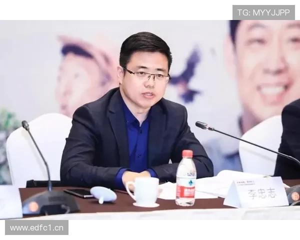 聚焦古海阳：深圳市企业家创新与发展之路的探索与实践